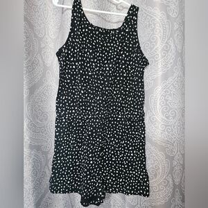 Old Navy Girls Romper